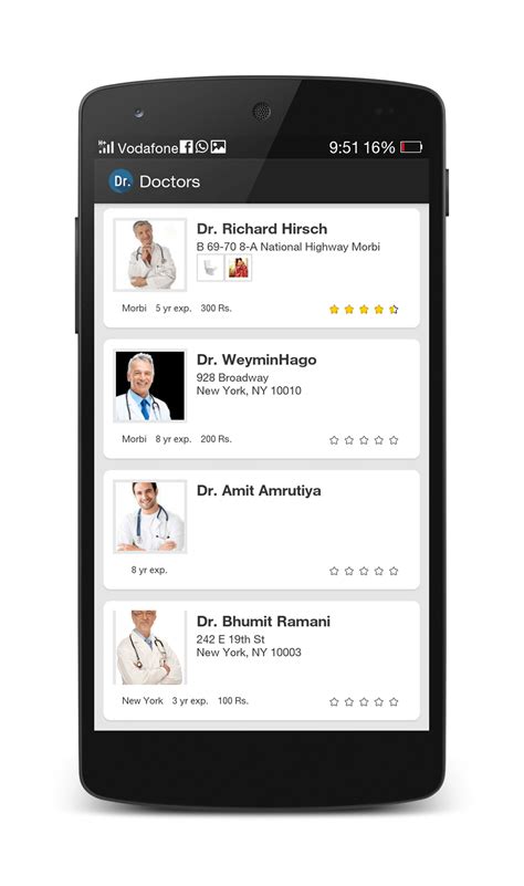 Doctor App - Find Best Doctor | Good doctor, Doctor, Best ...