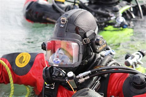 How Osha Standards Apply To Public Safety Diving Teams International