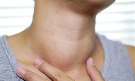 Signs That You Need To Have Your Thyroid Checked Associated