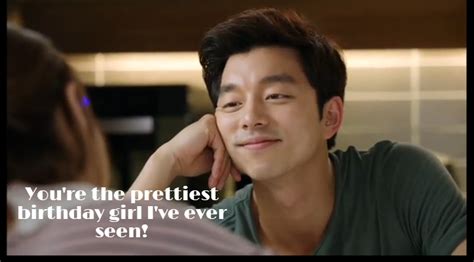 20 Spectacular Birthday E Cards To Send To That K Drama Super Fan In