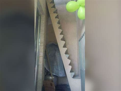 25 Hilarious Stair Design Fails That Will Trip You Up Obsev