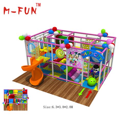 Kids Indoor Play Area From China Manufacturer Indoor Playgrounds