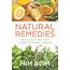 Natural Remedies  Rockpool Publishing