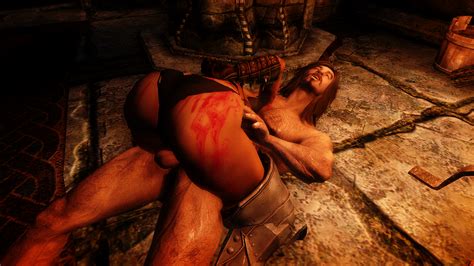 Vore Amputees And Scarred Bodies Page 7 Skyrim Adult Mods Loverslab