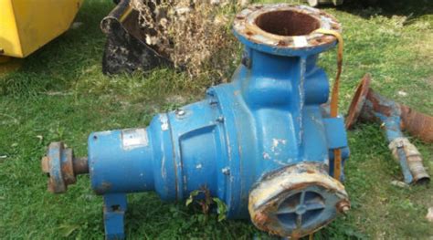 Water Pump 8 Inches For Sale In The Uk