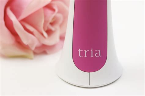 Tria Hair Removal Laser 4x G Beauty