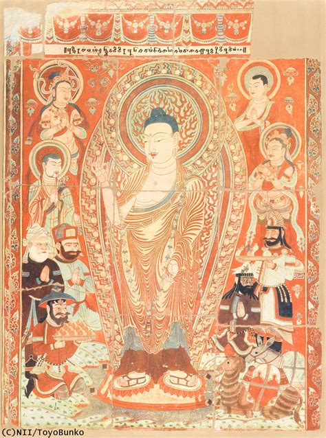 Central Asian Buddhism Turfan And The Bezeklik Thousand Buddha Caves