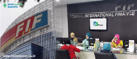 Apa saja layanan pegadian bisa bayar pakai linkaja. PPOB MBI Telecom | Bisnis PPOB : Bayar Cicilan FIF Bisa di SBPays