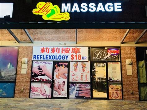 lily massage 9889 bellaire blvd houston tx massage therapists mapquest