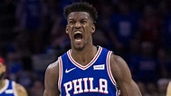 Opinion: Meet 'James' Butler, the key to the 76ers' championship dreams ...