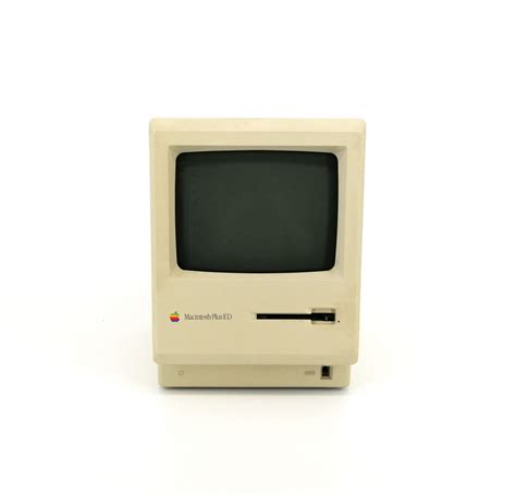 Homecomputermuseum Macintosh Ed