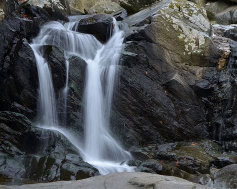 Top 10 Waterfall Hikes In Virginia Usa Trip101
