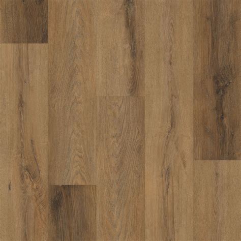 STAINMASTER PetProtect (Sample) Wendover Brown Oak Vinyl Plank | LX955