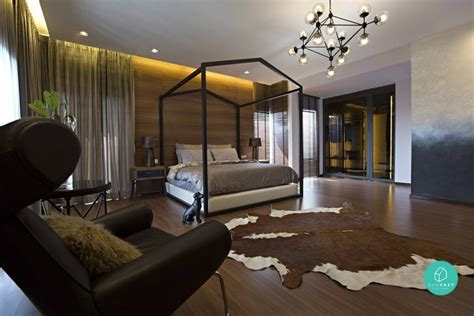 Contemporary Bedroom Design Ideas For A Perfect Bedroom