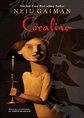 The Maiden's Court: Book Review: Coraline by Neil Gaiman