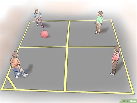 Four Square