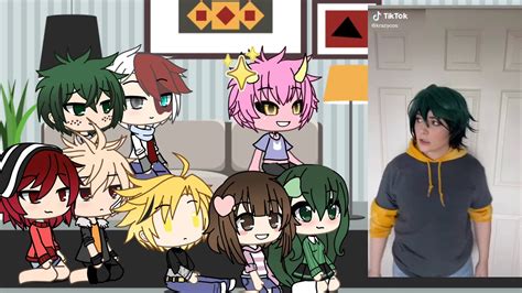 En esta web traeremos toda la información actualizada del universo gacha y en ella podréis ver tutoriales, guías, descargas, como jugar y gameplays de los youtubers de gacha life y gacha club, o mejor dicho de los gachatubers mas. Videos De Tik Tok De Gacha Life / Gacha Life Tiktok ...
