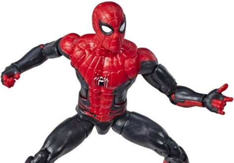 Spider Man Far From Home Transparent Free Png Png Play