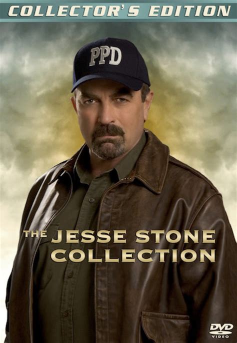 Jesse Stone 9 Movie Dvd Collection Watch Jesse Stone Movies In Order