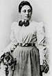 Emmy Noether — Inventor of abstract algebra - Rosie Riveters