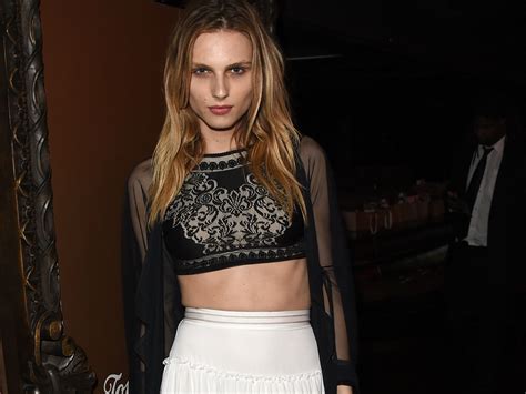 Andreja Pejic Says She Doesnt Only Want To Be Defined By Her Gender