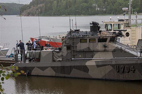 Jehu Class Watercat M18 Amc Landing Craft