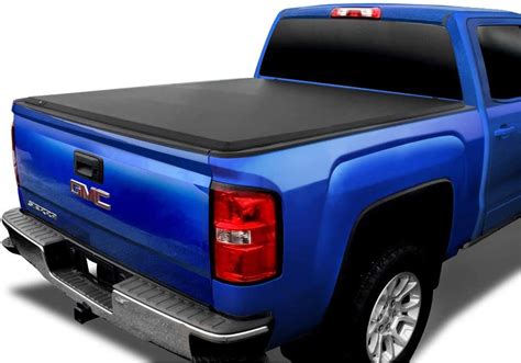 Best Tonneau Covers 2020 Top 17 Highest Rated Truck Bed Covers Reviews