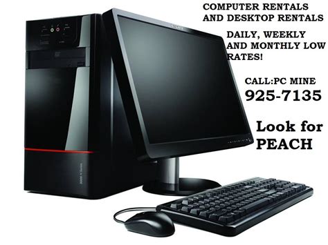 Philippines emc computer systems poland sp. Computer Rentals I Laptop Rentals I PC Rentals I Desktop ...
