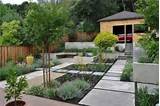 Xeriscape Landscape Architecture