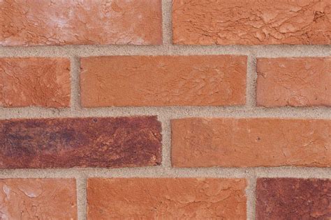 Suffolk Red Brick By Northcot Brick Ltd