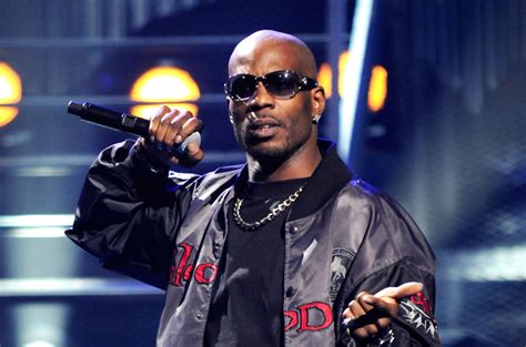 Dmx Performing Dmx Reportedly Hospitalized In Critical Condition