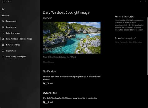 We did not find results for: Windows Spotlight Not Working On Lock Screen - africore