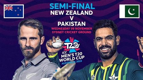 Pak Vs Nz Live Streaming Pakistan Vs New Zealand Match Live Streaming