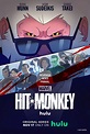 REVIEW: Sneak Emotional Attack in Hulu's Hit-Monkey - MarvelBlog.com