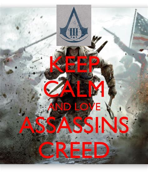 Assassins Creed Quotes Love Quotesgram