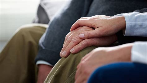 A Caregiver’s Guide to Compassion