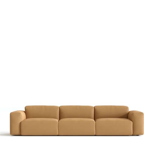 Steelcase Sofa Revit Baci Living Room