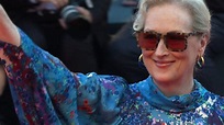 Meryl Streep: The Winner Takes it All | Apple TV