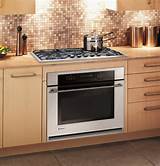 Cooktop Under Counter Oven Images
