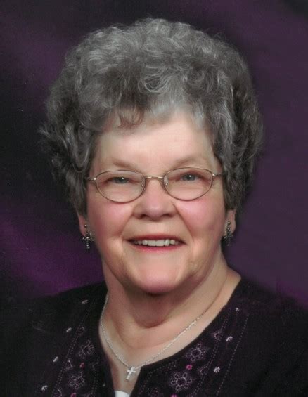 Obituary For Carol J Knudson West Funeral Home