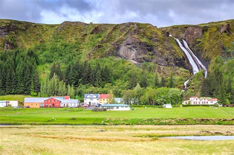 Most Charming Villages In Iceland To Visit Matador Network