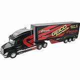 Photos of Toy Truck Trailer