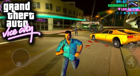 Gta Vice City Game Free Download For Android Mobile