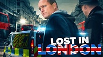 Lost in London - Signature Entertainment