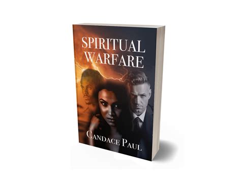 Spiritual Warfare Aknowingspirit