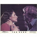 The Hand - movie POSTER (Style G) (11" x 14") (1981) - Walmart.com ...