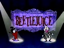 Beetlejuice Animated Series | Beetlejuice Wiki | Fandom