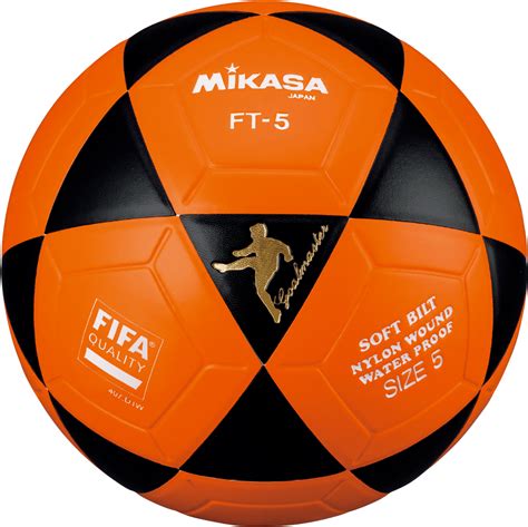 Ft 5mikasa Mikasa Futsal Ball Png Clipart Full Size Clipart