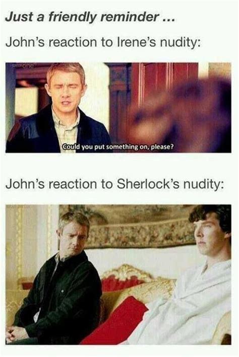 Sherlock Sherlock Funny Johnlock Sherlock
