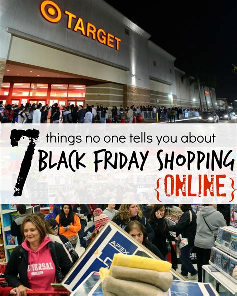 What Online Stores Are Having Black Friday Sales - When it comes to Black Friday Shopping Online there are some secrets